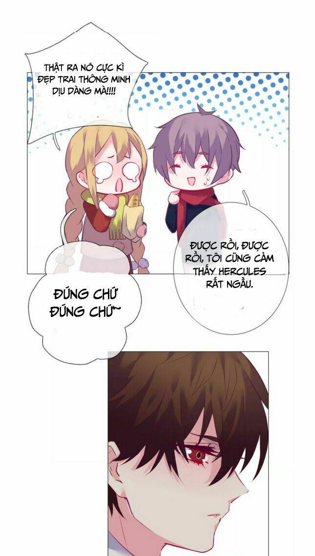 Đừng Nghịch, Ta Chỉ Muốn Yên Tĩnh: Chapter 41