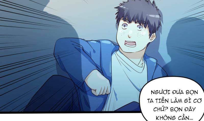 Thần Huyền Sư: Chapter 20