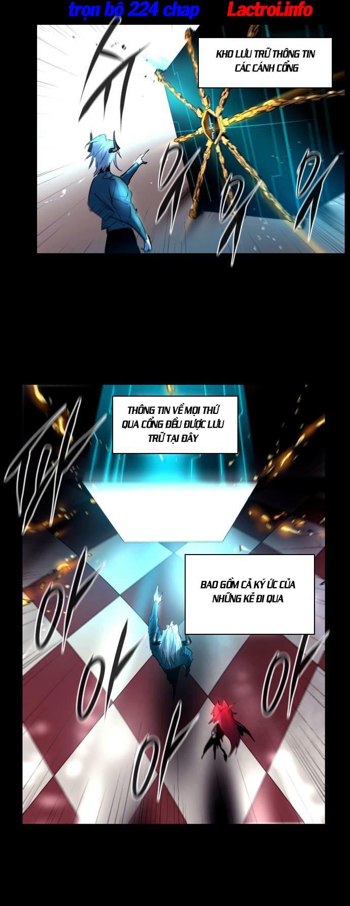 Soul Cartel: Chapter 207