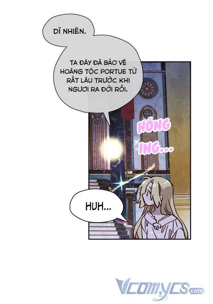 Hãy Cứu Tôi, Công Chúa: Chapter 4