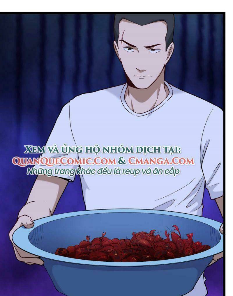 Hộ Hoa Cao Thủ Tại Vườn Trường: Chapter 117