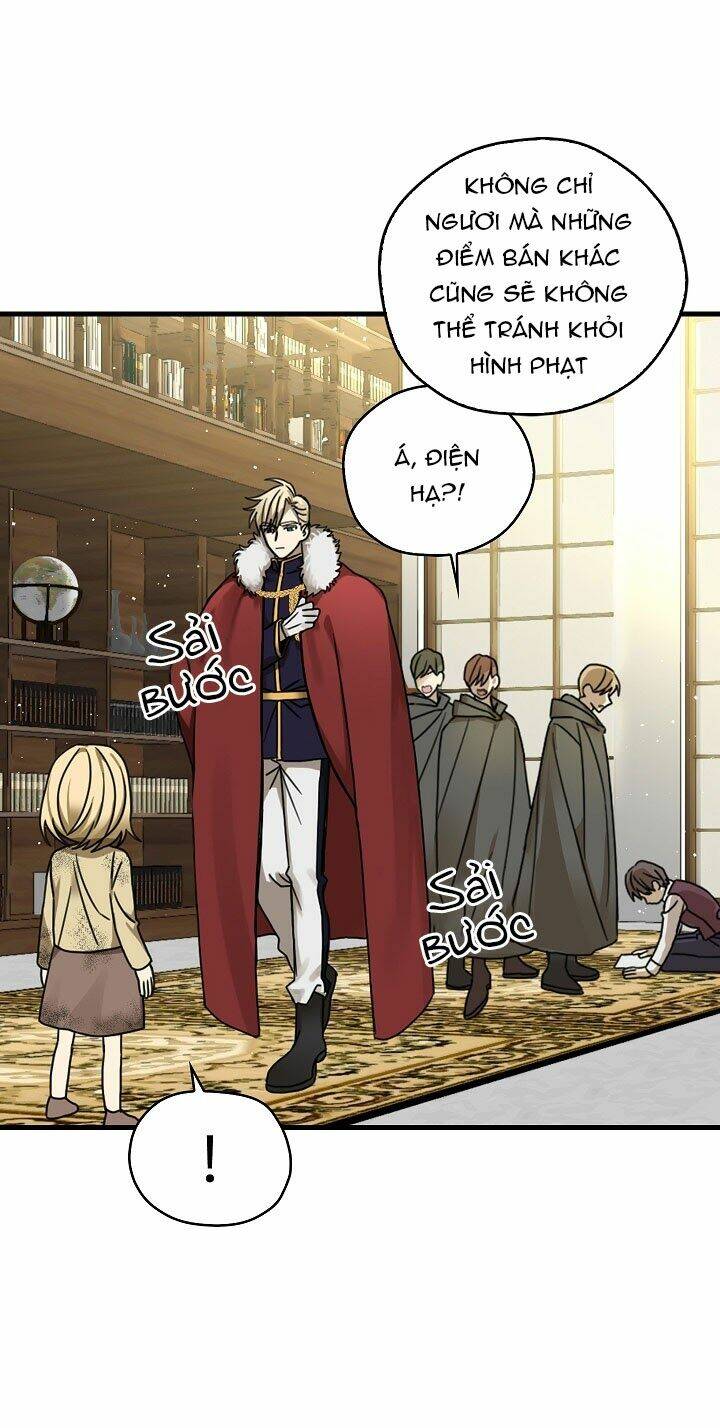 Ba Người Anh Trai Của Tôi Là Bạo Quân: Chapter 2