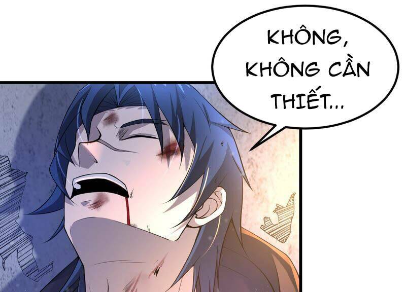 Siêu Năng Phân Hóa: Chapter 12