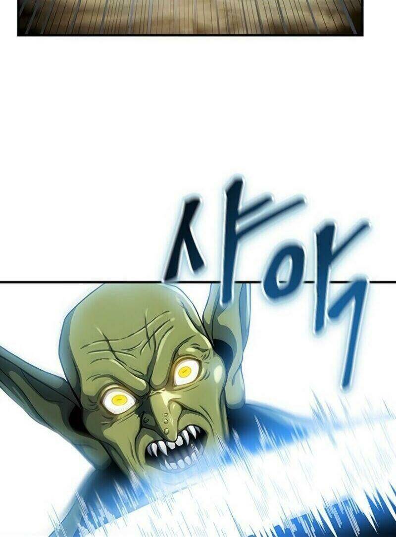 Ngôi Nhà Kết Nối Với Hầm Ngục: Chapter 1