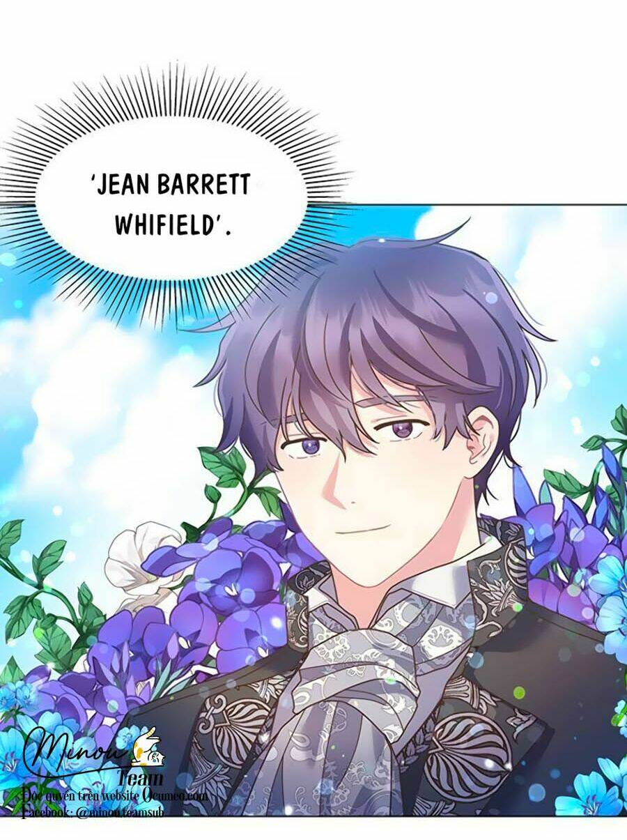 Khu Vườn Câm Lặng: Chapter 8