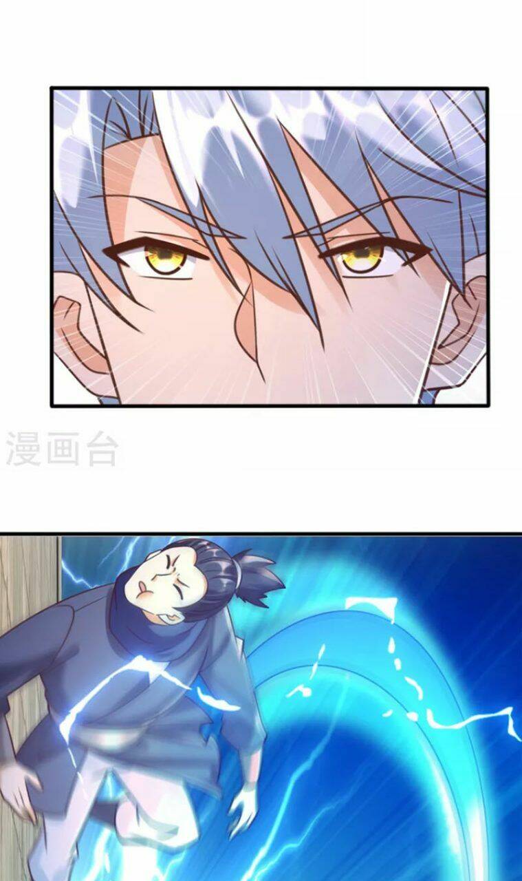 Chí Tôn Trọng Sinh: Chapter 167