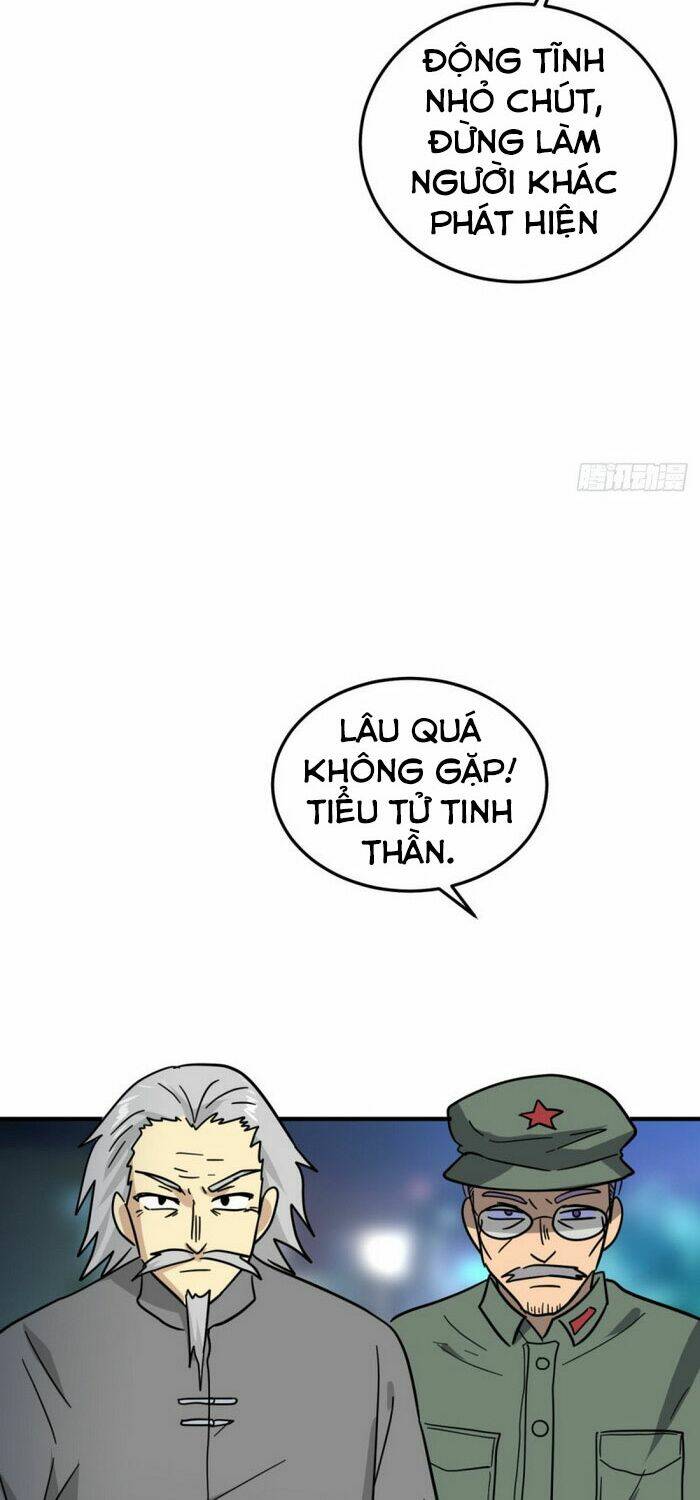 Đại Gia Livestream Vạn Giới: Chapter 75