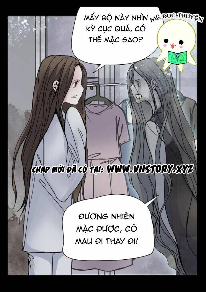 Nhật Ký Nữ Phù Thủy Hồi Sinh: Chapter 11