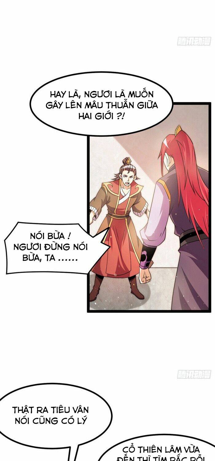 Tiên Vương Trùng Sinh: Chapter 235