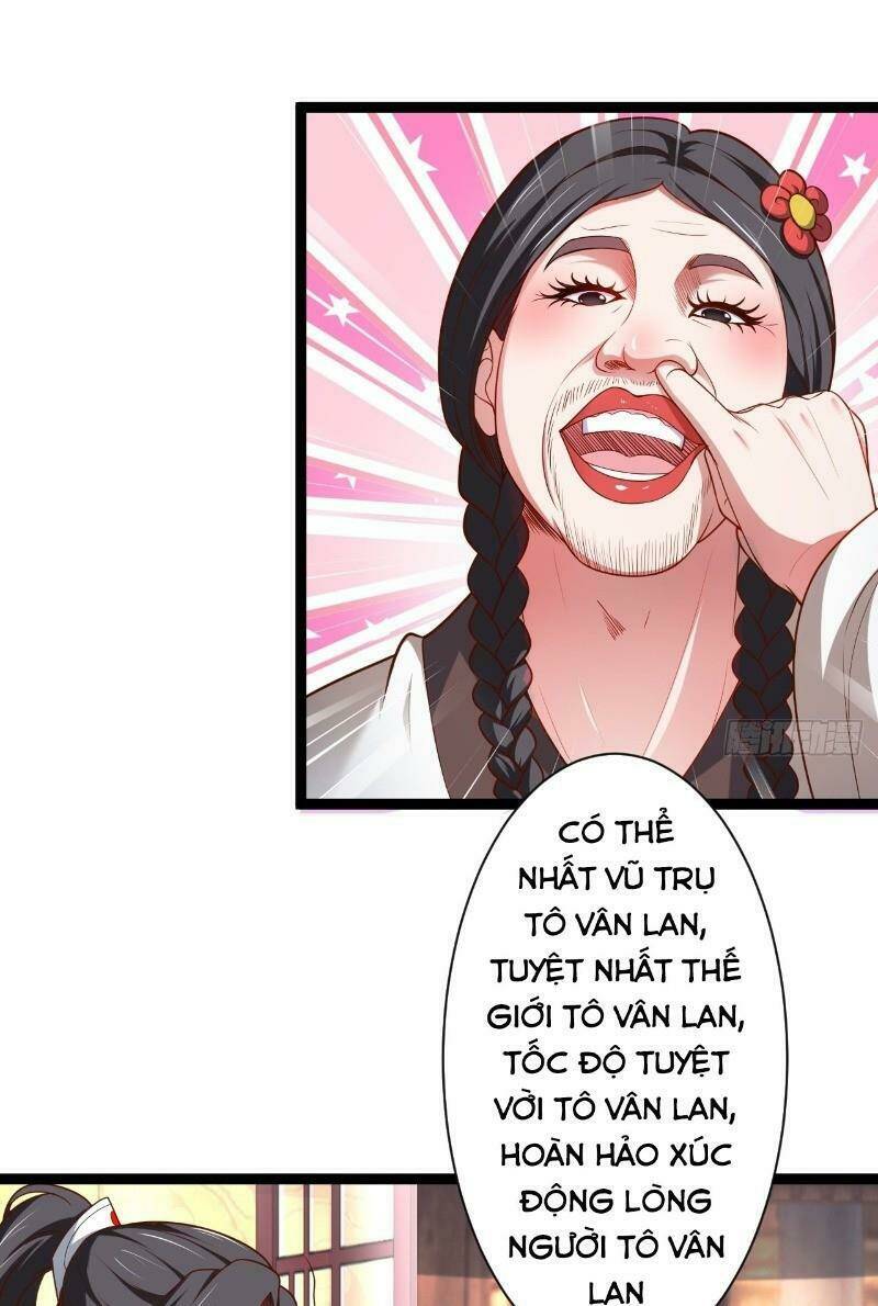 Trọng Sinh Tối Cường Ma Tôn Ở Rể: Chapter 53