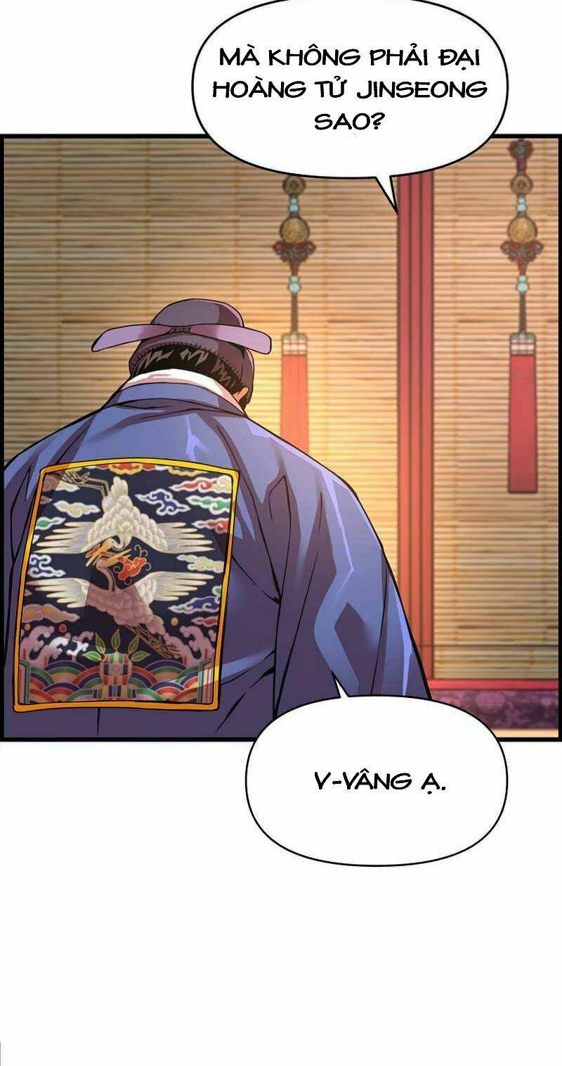 Tôi Sẽ Sống Như Một Hoàng Tử: Chapter 71