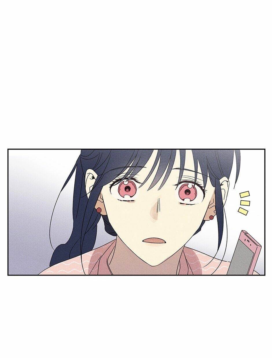 Bạn Trai “Ma Quái” Ngọt Ngào: Chapter 1