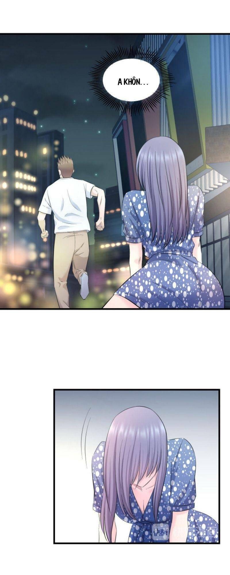 Đối Mặt Với Thử Thách: Chapter 59