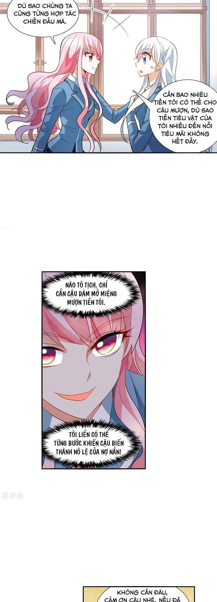 Tô Tịch Kỳ Quái: Chapter 146