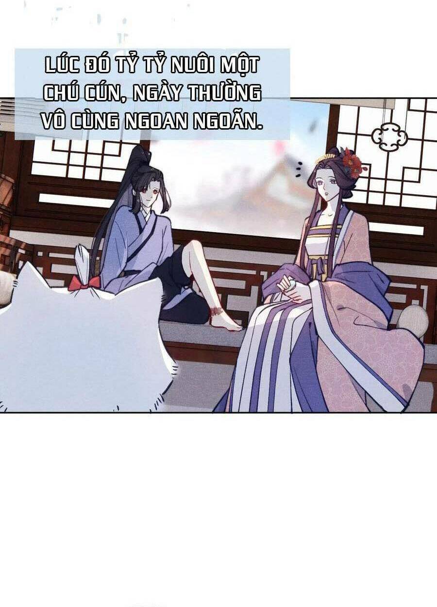 Quân Nhan Tựa Hoa Đào: Chapter 45