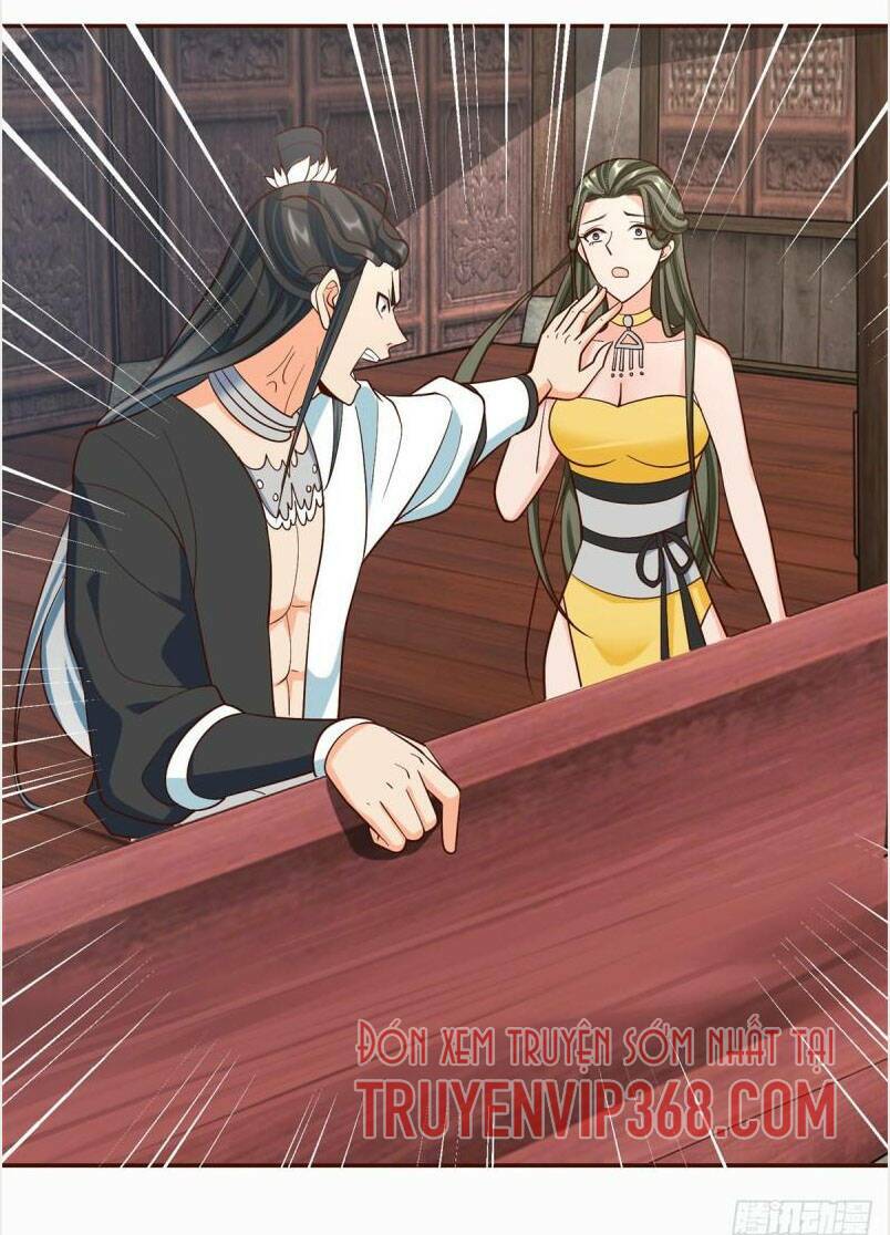 Chí Tôn Trọng Sinh: Chapter 210