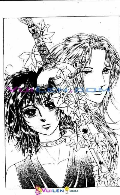 Nữ hoàng biển cả: Chapter 12