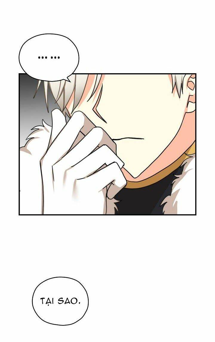 Ba Người Anh Trai Của Tôi Là Bạo Quân: Chapter 20