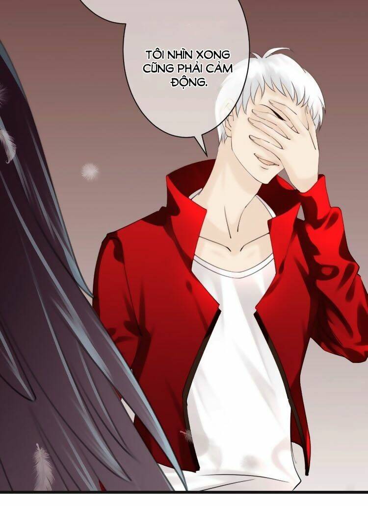 Thiên Thần Không Có Tiết Tháo: Chapter 55