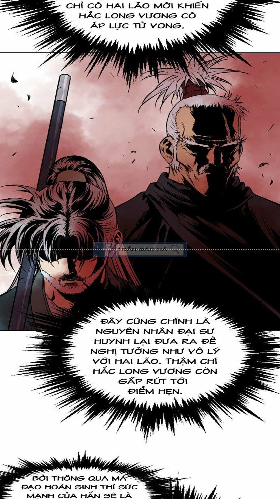 Cao Thủ 2: Chapter 65