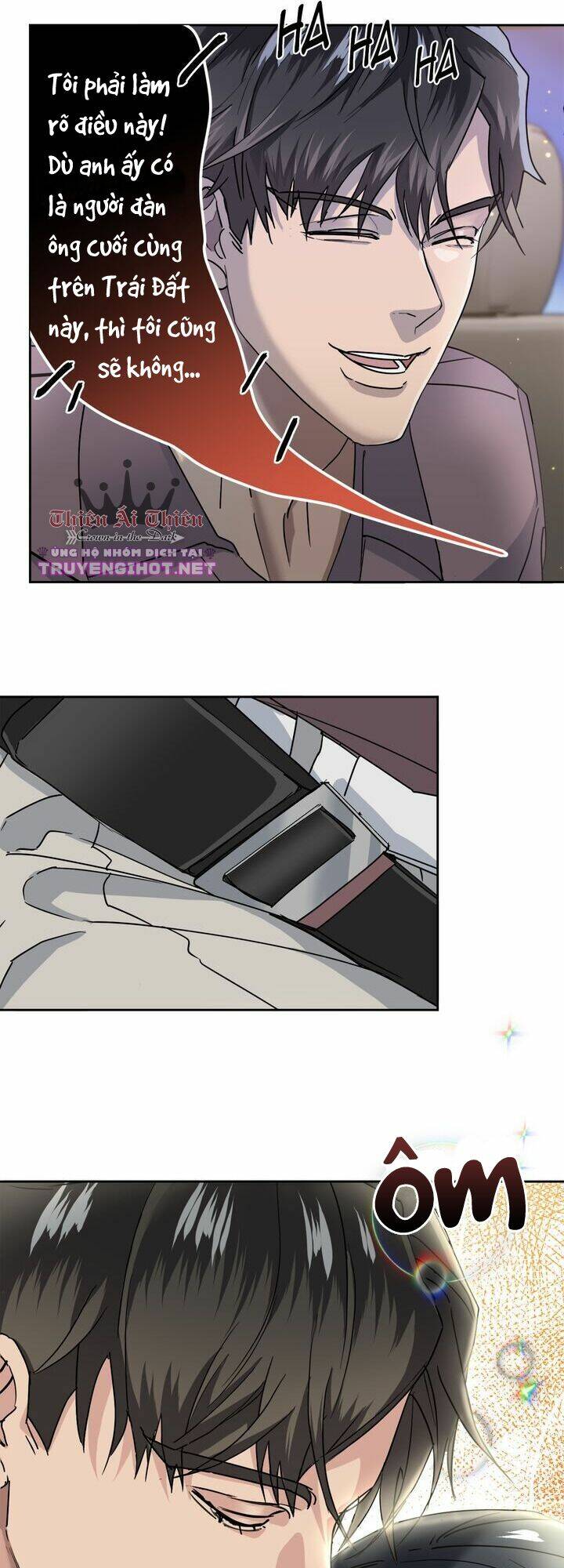 Màn Đêm Buông Xuống Là Khi Qụa Kêu: Chapter 34
