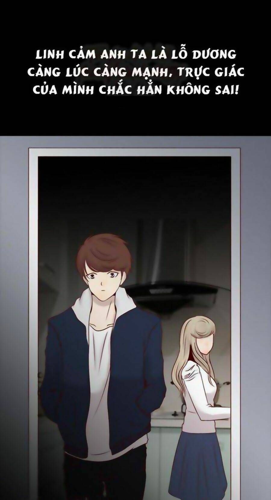 Tấm Da Người: Chapter 24