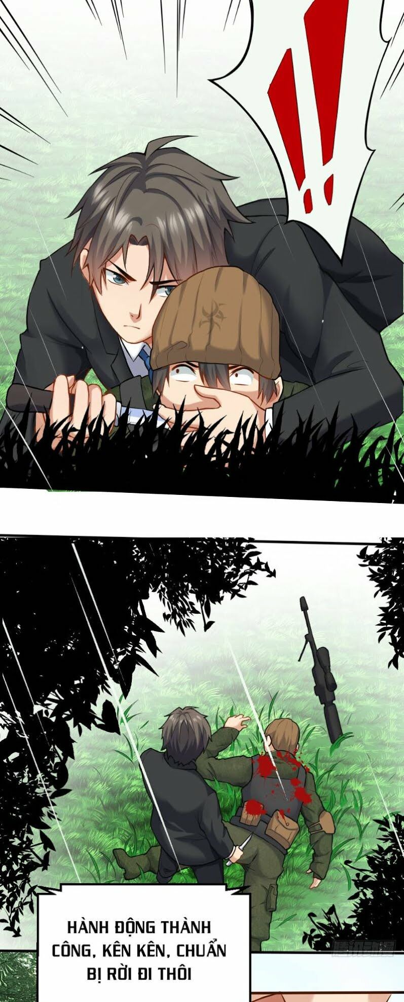 Tuyệt Thế Thiên Tài Hệ Thống: Chapter 20