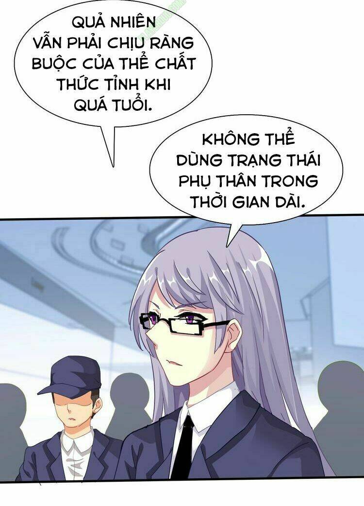 Kinh Thế Kỳ Nhân: Chapter 4