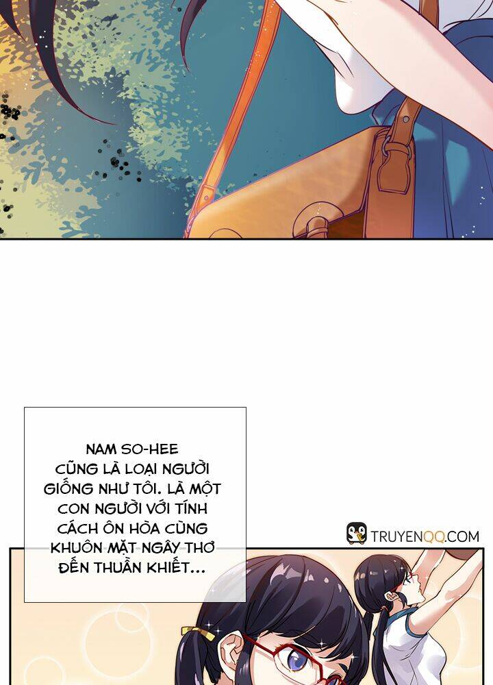 Vua Biến Thái: Chapter 1