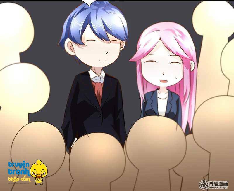 Cường Sủng Hào Môn Tiểu Manh Thê: Chapter 35