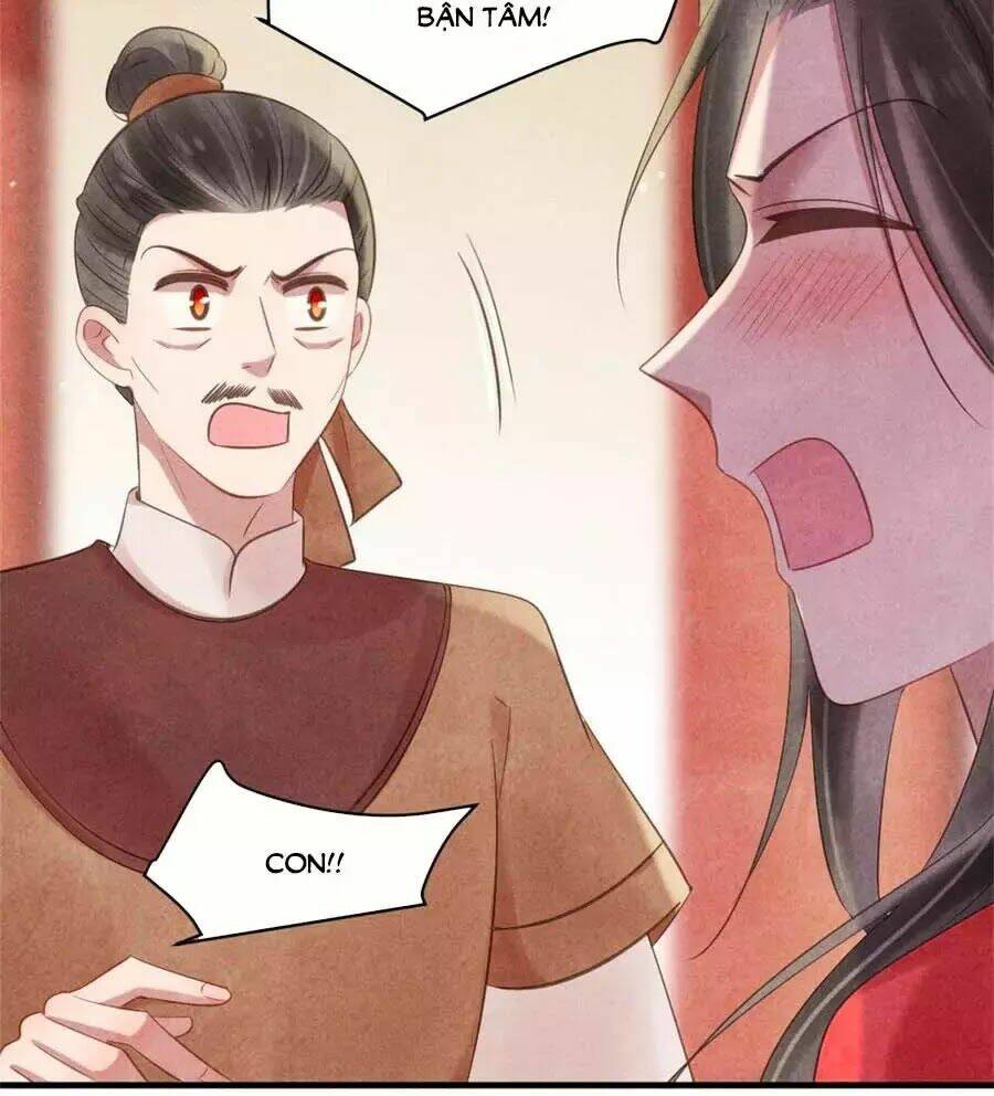 Vương Phi Muốn Trèo Tường: Chapter 52