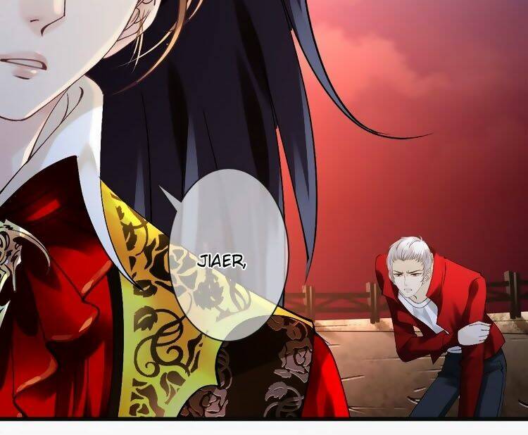 Thiên Thần Không Có Tiết Tháo: Chapter 57