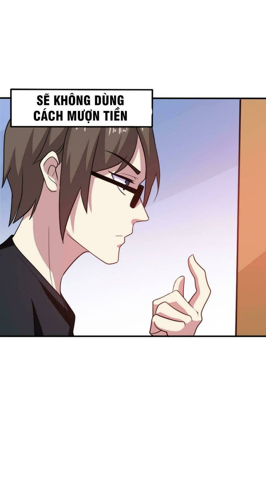 Tay Chơi Thần Cấp: Chapter 3