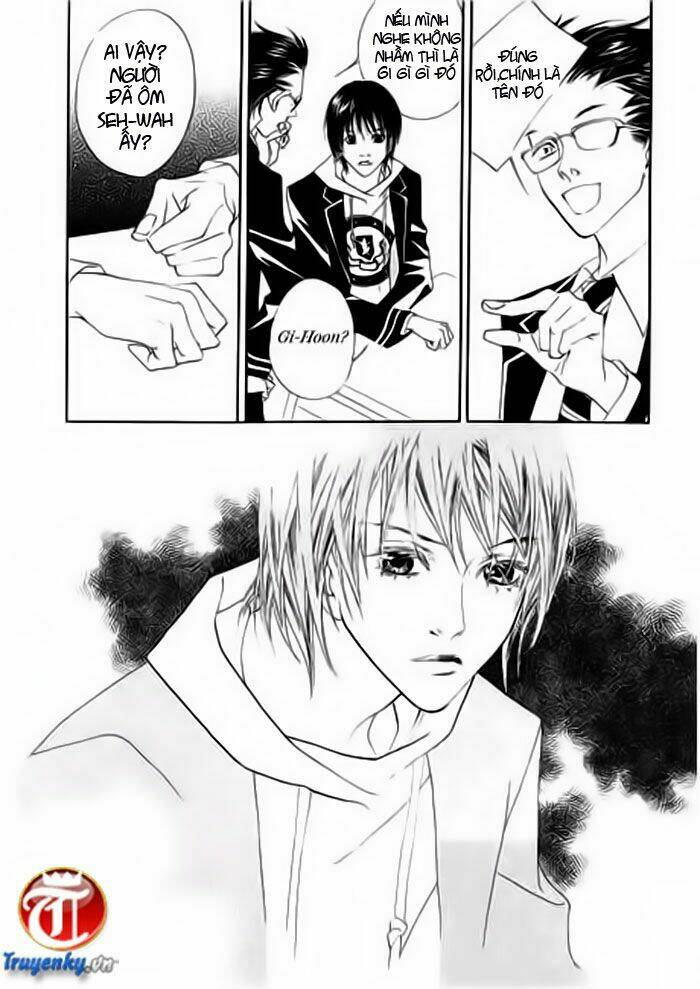 Flowers Of Evil: Chapter 2