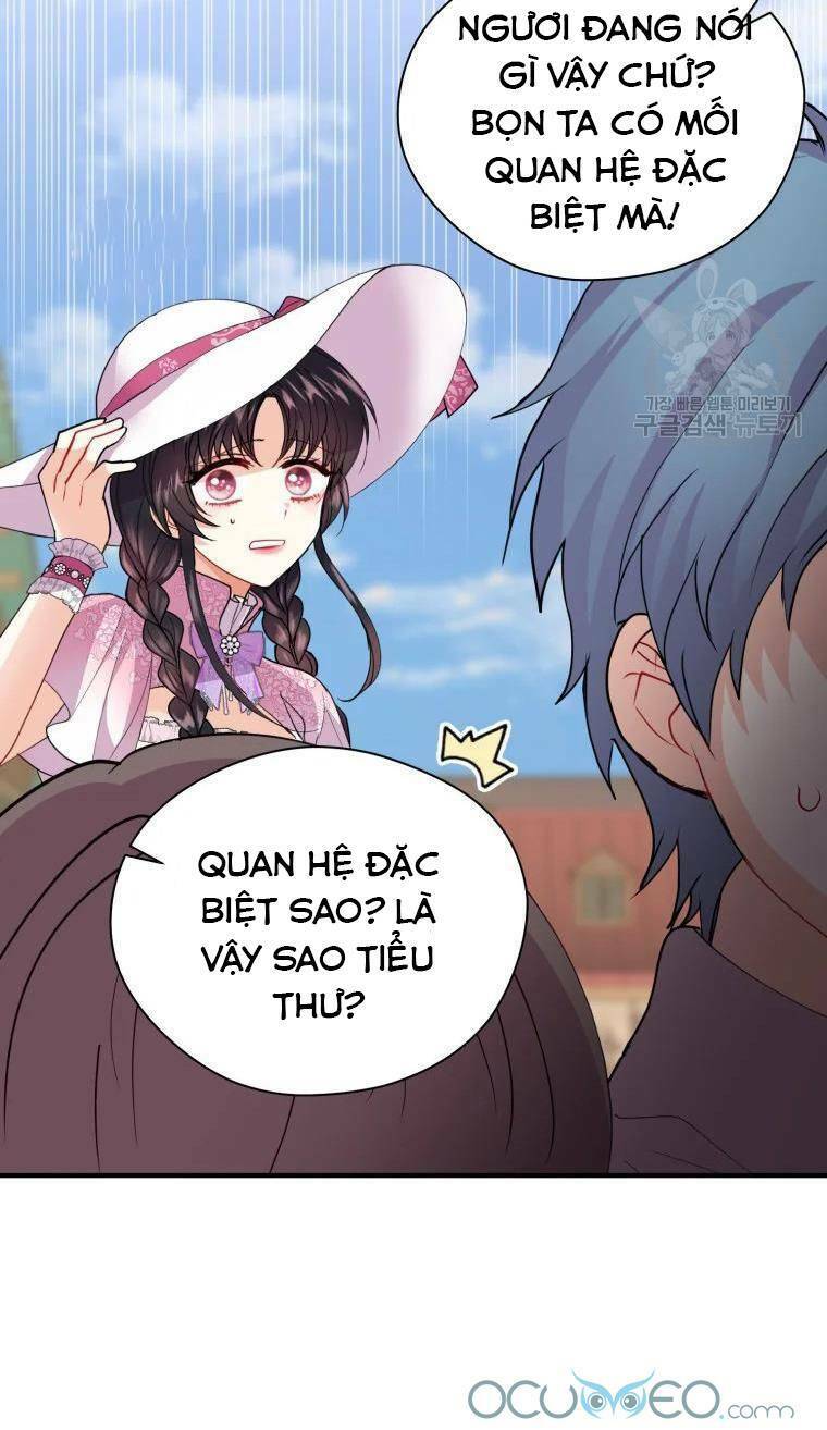 Roelin Bước Đến Tương Lai: Chapter 18