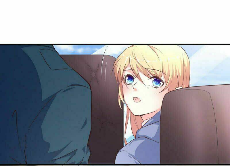 Chiến Lược Lãng Mạn Của Thịnh Thiếu: Chapter 50