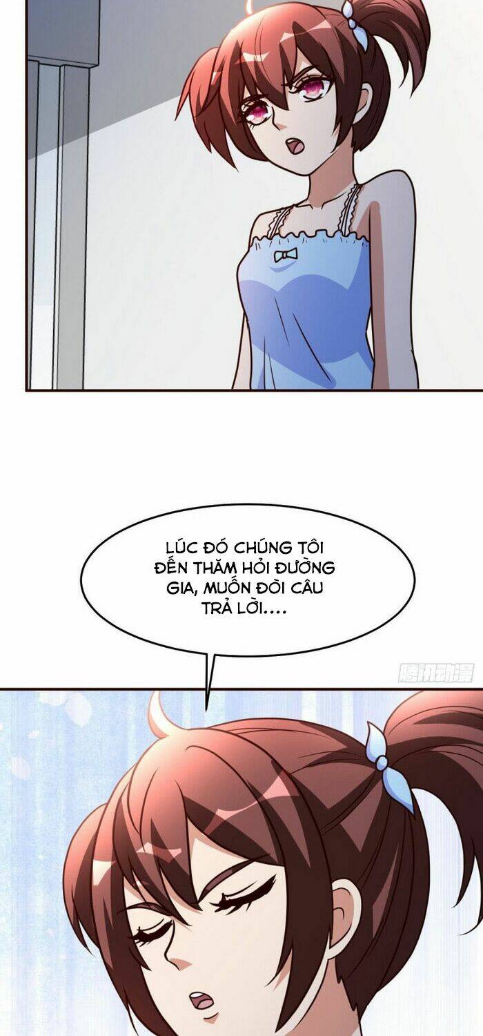 Trọng Sinh Tu Chân Tại Đô Thị: Chapter 111