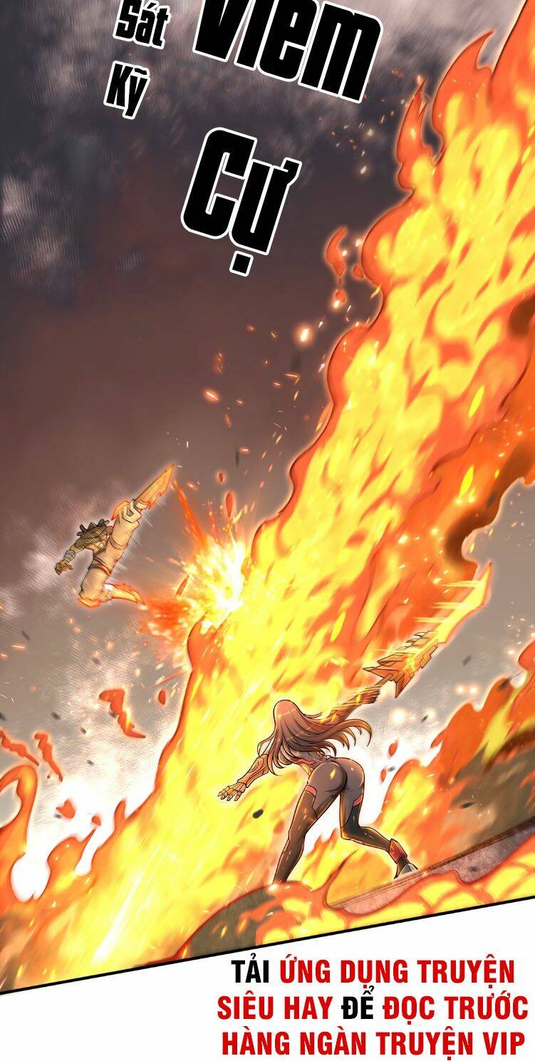 Một Trăm Triệu Điểm: Chapter 8