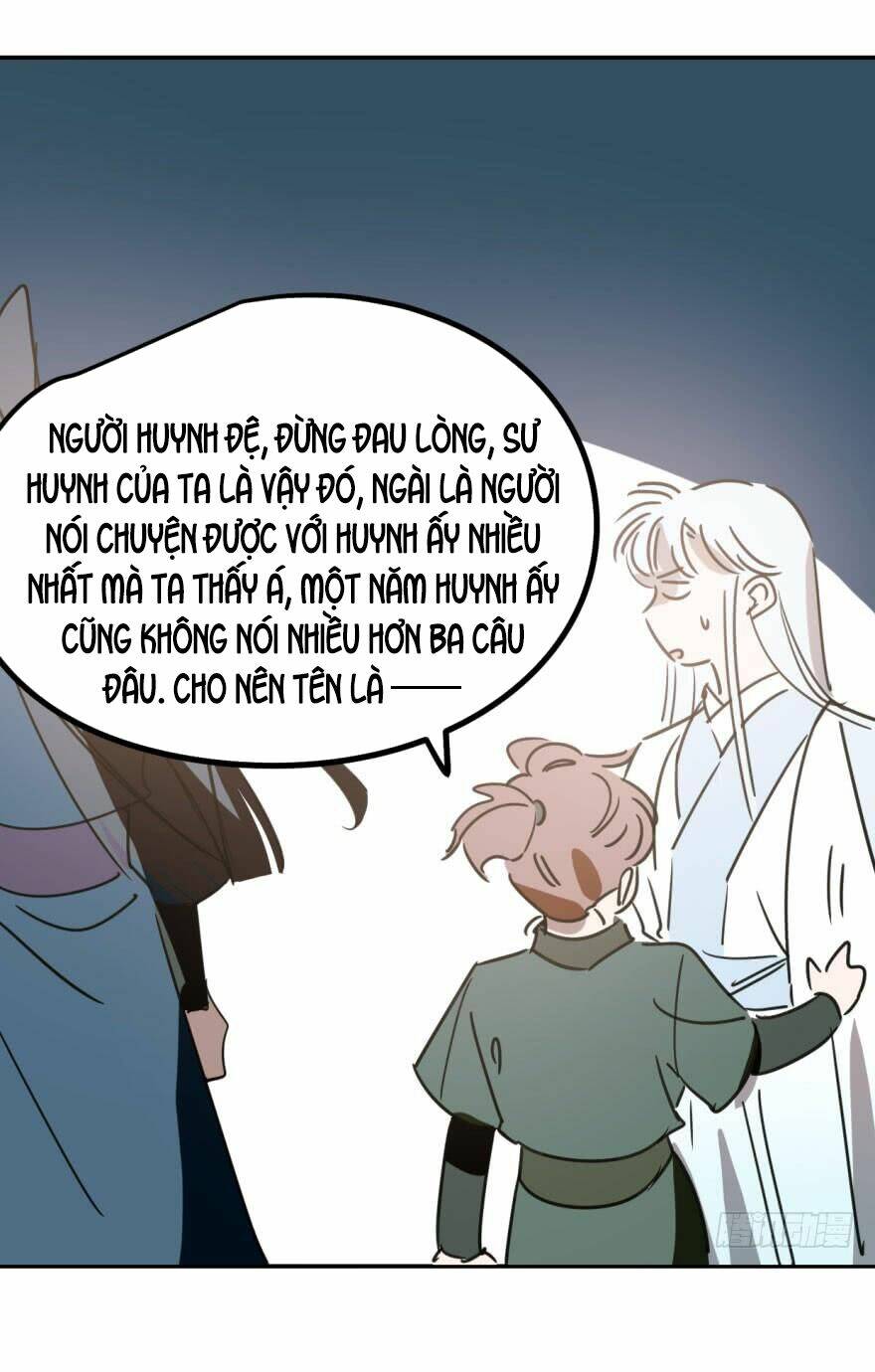 Truy Bắt Ngao Ngao: Chapter 31