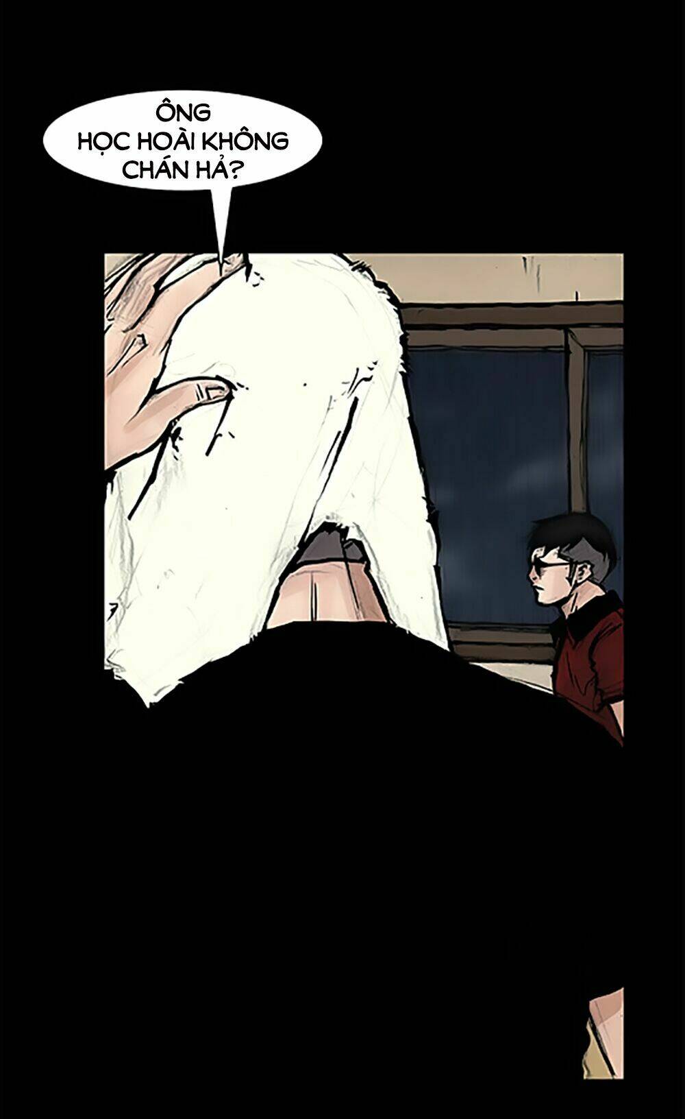 Độc Cô Tiền Truyện: Chapter 112