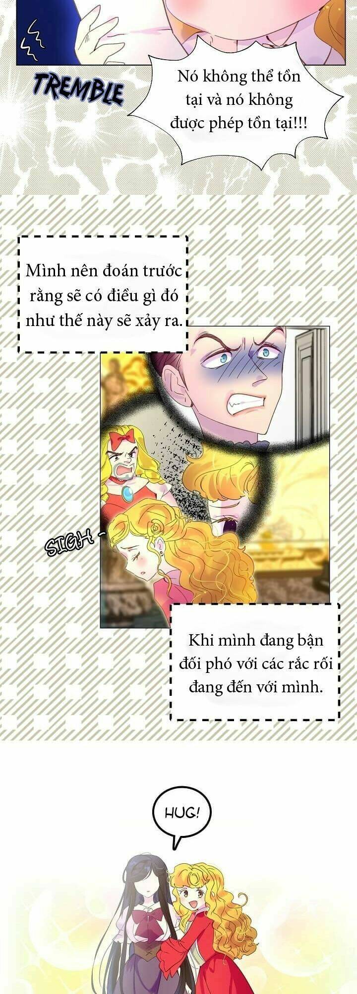 Tôi Không Phải Là Người Tốt: Chapter 77