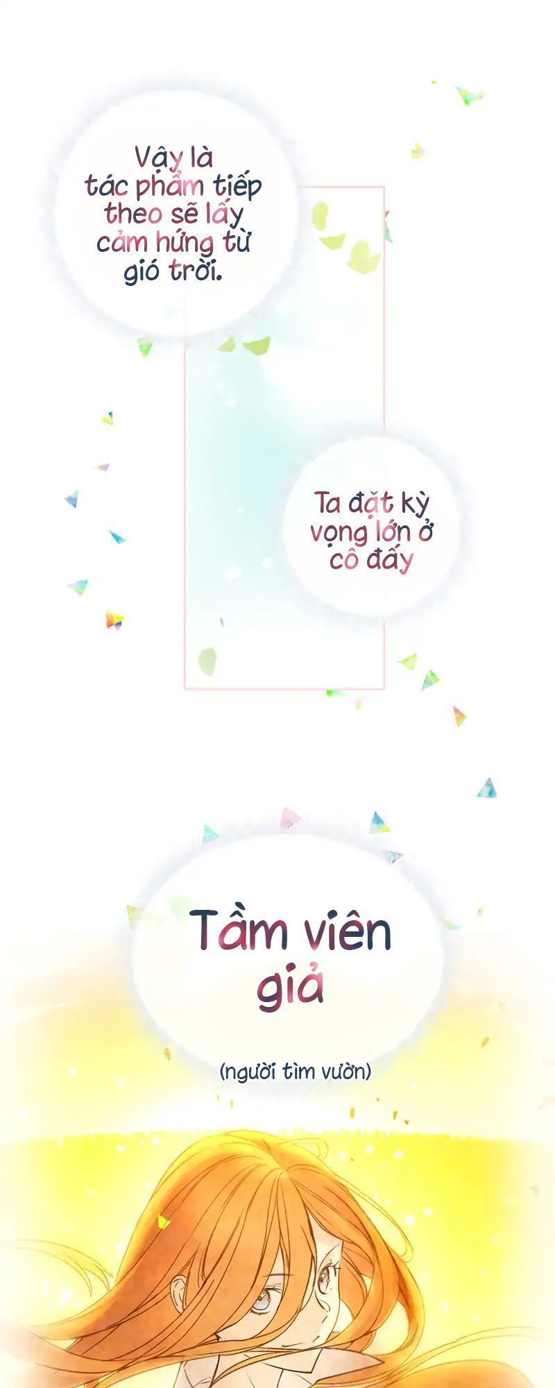 Cô Hầu Giỏi Giang: Chapter 3