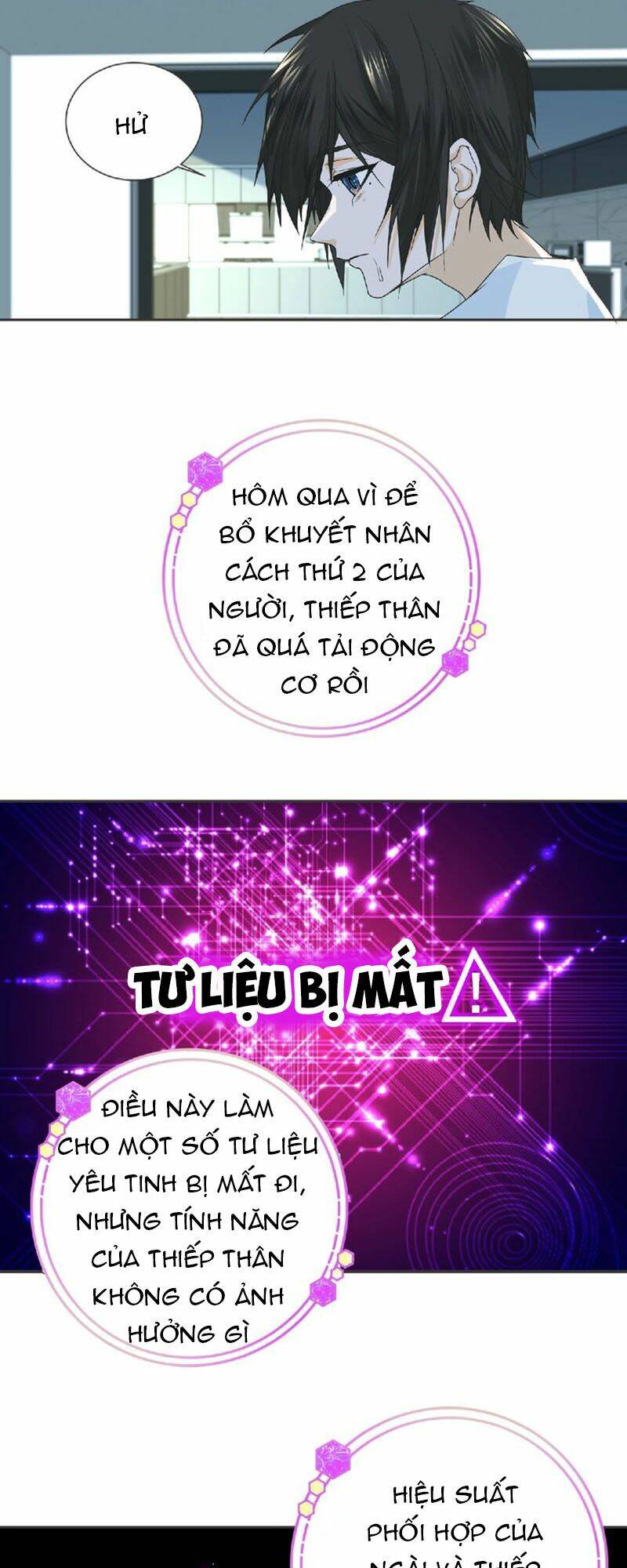 Đại Chiến Yêu Tinh: Chapter 14