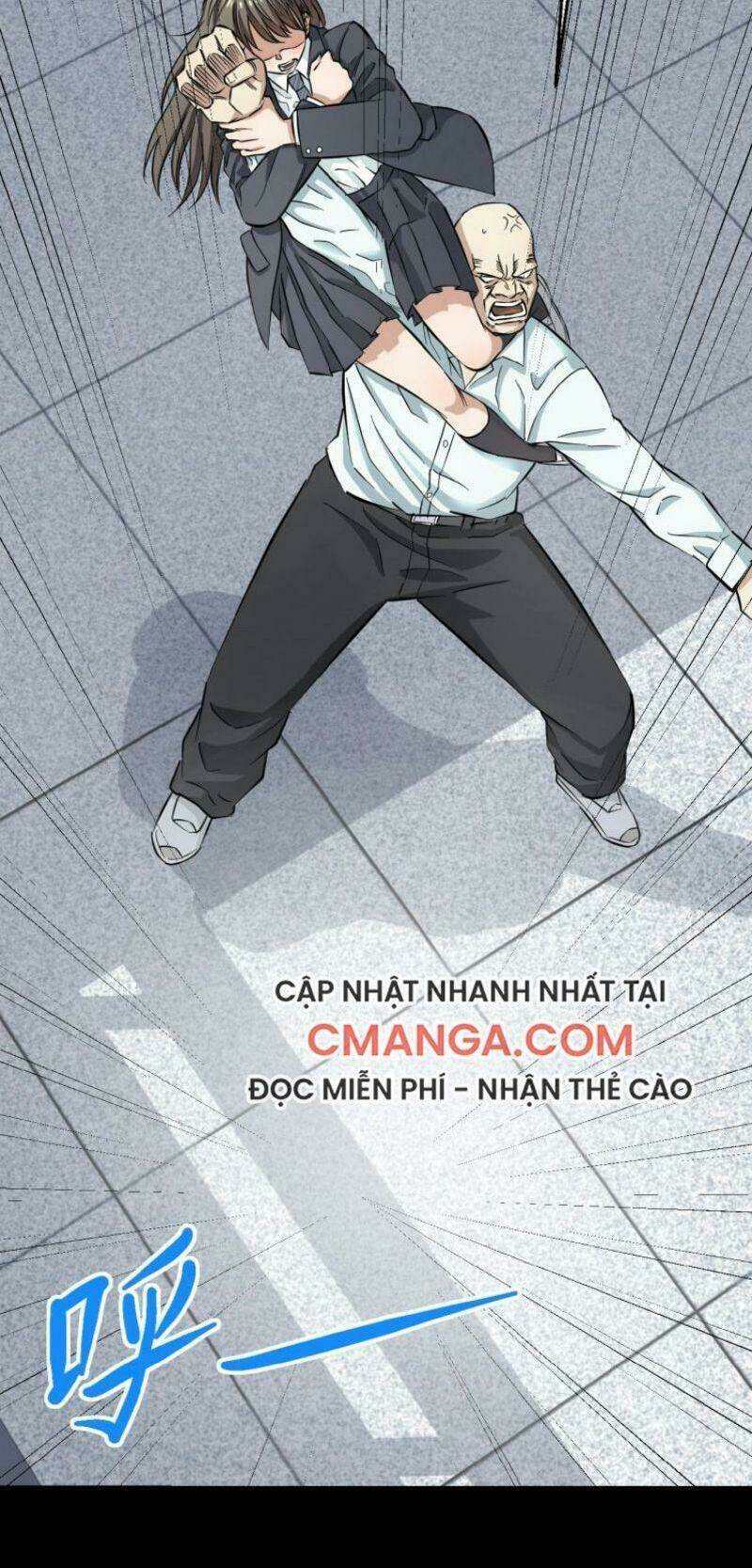 Đối Mặt Với Thử Thách: Chapter 2