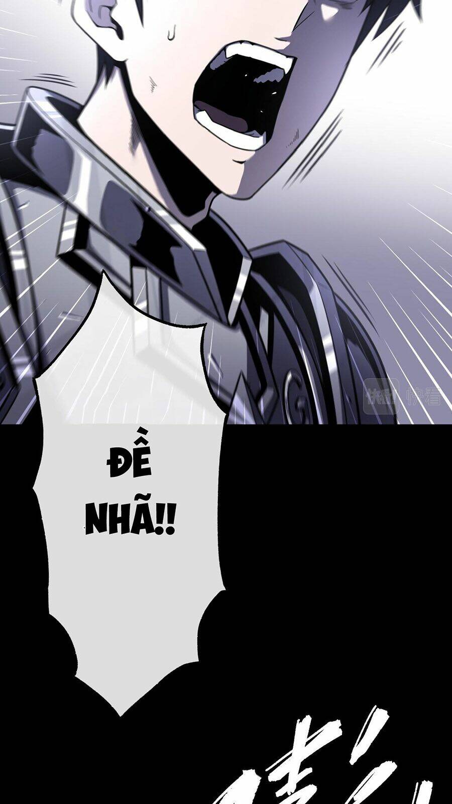 Tác Giả Sinh Tồn Ký: Chapter 3