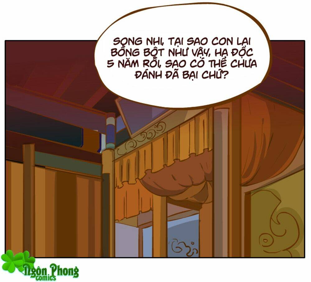 Hòa Thượng Và Tiểu Long Quân: Chapter 60