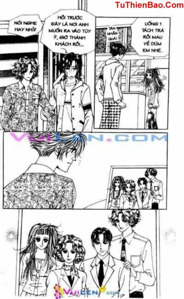 Virus Tiền: Chapter 6