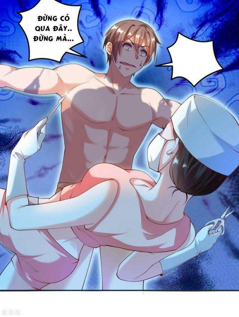 Luyện Tập Thành Thần: Chapter 29