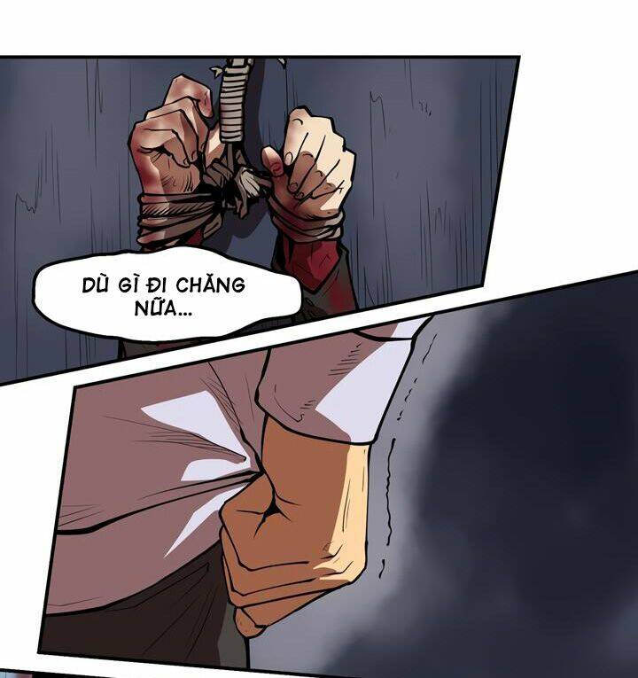 Raid: Chapter 42