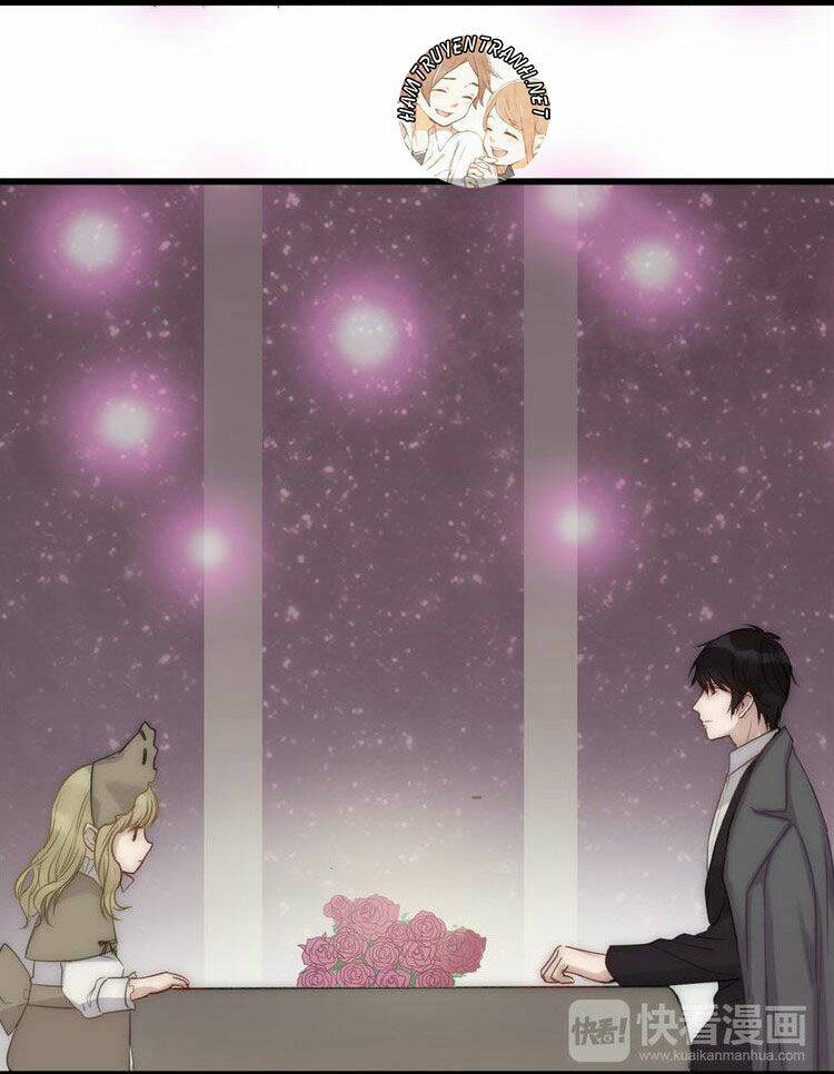 Viện Bảo Tàng Tâm Nguyện: Chapter 8.1